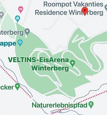 Veltins-Arena Fewo Buchenweg 27 Appartement Winterberg Bagian luar foto