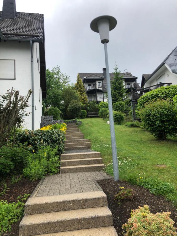Veltins-Arena Fewo Buchenweg 27 Appartement Winterberg Bagian luar foto