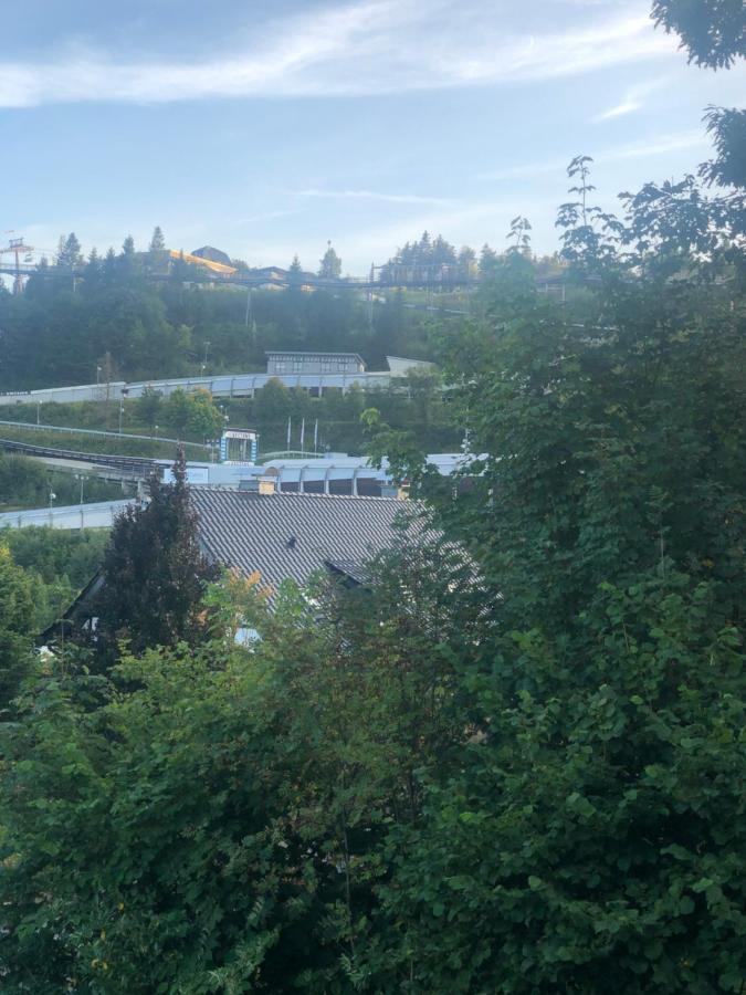 Veltins-Arena Fewo Buchenweg 27 Appartement Winterberg Bagian luar foto